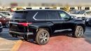 Toyota Sequoia 3.4L Twin-Turbo V6 Hybrid i-FORCE MAX