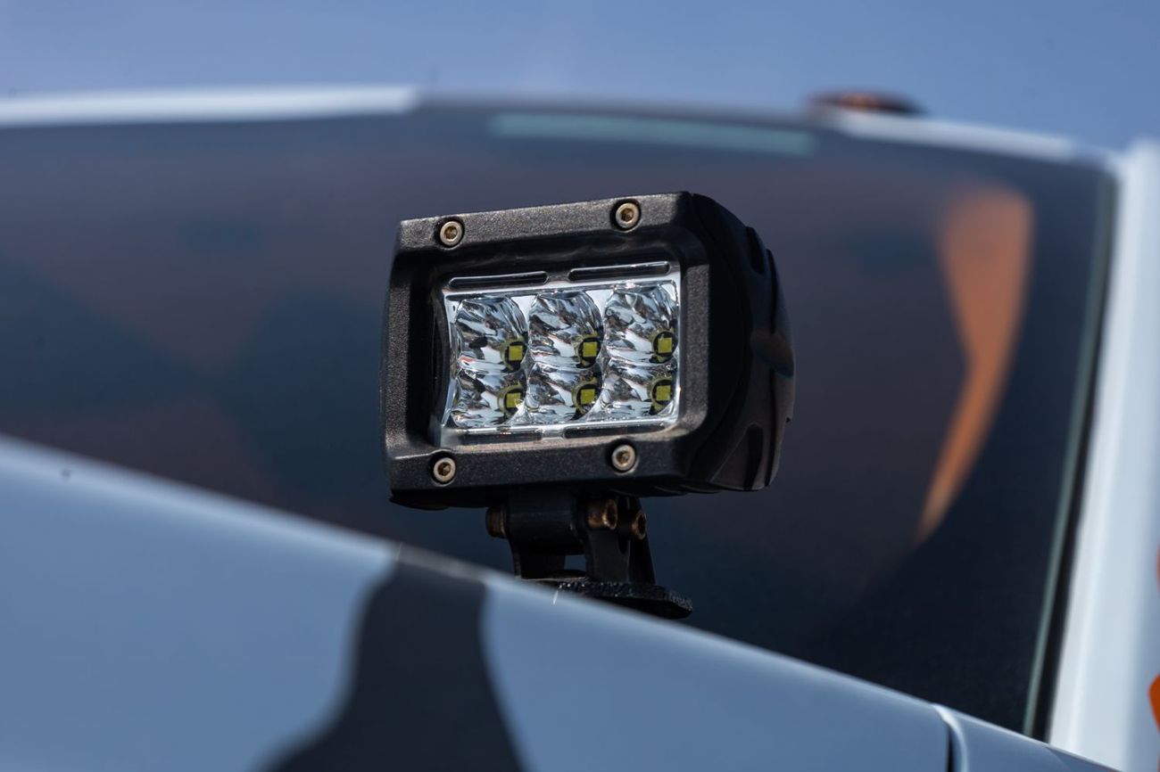 Ford F 150 Lariat 5.0L