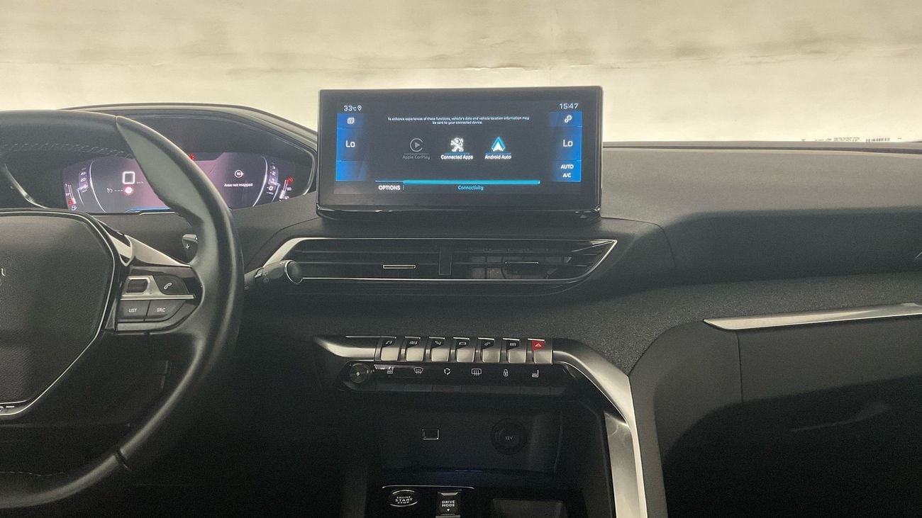 بيجو 5008 Allure | upto AED 20,000 Ramadan Discount | شامل الضمان | 0 ﺪﻔﻋﺓ ﺃﻮﻟﻯ