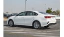 Kia Cerato KIA CERATO 1.6L FWD SEDAN 2024 | PARKING SENSORS | STEEL WHEELS | FM/AM RADIO | POWER STEERING | POW