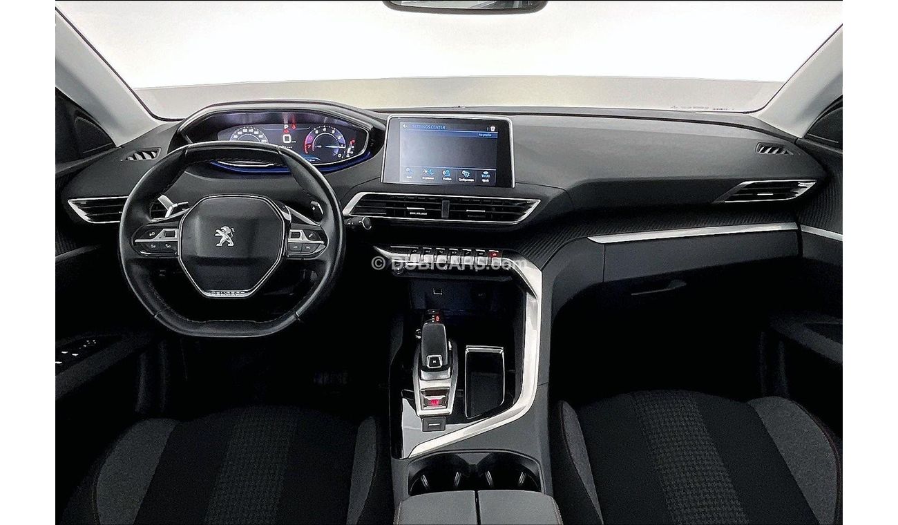 Peugeot 5008 Active | 1 year free warranty | 0 down payment | 7 day return policy