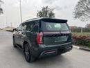 Nissan Patrol SE PLATINUM CITY SE PLATINUM