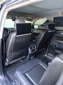 فولكس واجن تيرامونت