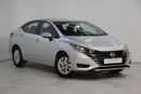Nissan Sunny S 2.0