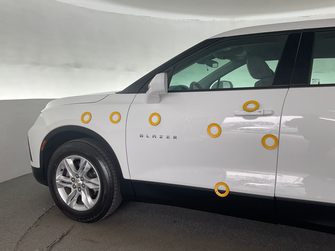 Chevrolet Blazer 1LT 2.5L (4 Door) 1LT | Guaranteed Warranty | 0 Down Payment