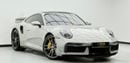 Porsche 911 Turbo S 3.8L (640 HP) Coupe 2023 Porsche 911 Turbo S ,Warranty ,Full Service History ,Ko