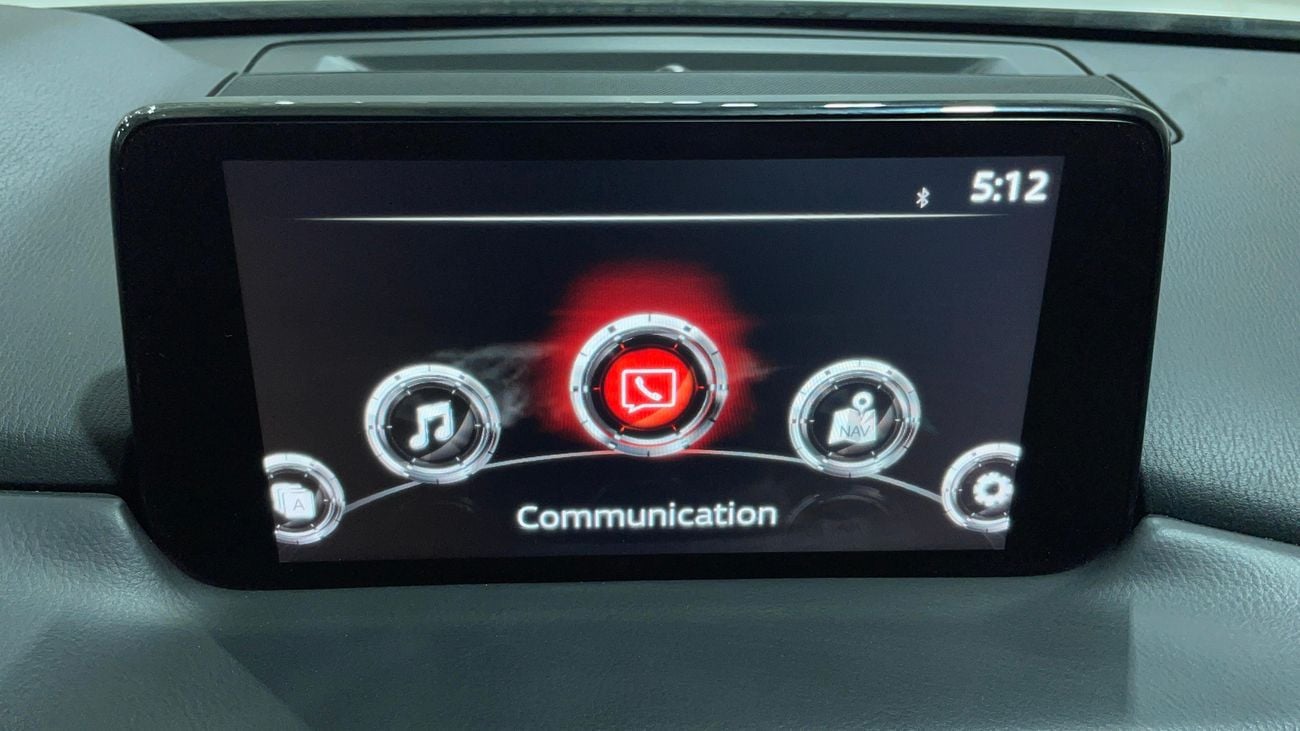 مازدا CX5 2024 GL | AED 1086/Month | 0 DP | 30 Day Return | Warranty