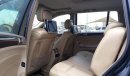 Mercedes-Benz GL 500 السيارة نظيفه جدا بحاله ممتازه بدون حوادث ضمان شاسيه جير ماكينه