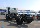 إيسوزو NPR SPECIAL OFFER 4X2 CAB CHASSIS 4D33 - 7A - 4.2L DSL POWER STEERING | ABS | AIRBAGS WITH SNORKEL - MOD