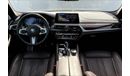 BMW 530i Luxury + M Sport Package