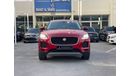 Jaguar E Pace