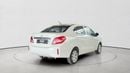 Mitsubishi Attrage GLX Full 1.2L GLX Full | Guaranteed Warranty | 0 Down Payment