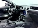 Ford Mustang GT PREMIUM Mach 1 Premium, Warranty, Full Service History, Excellent Condition, GCC