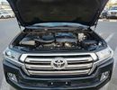 Toyota Land Cruiser GXR V6 4.0/ FULL OPTION/ SUNROOF/ LEATHER / GCC / EXPORT ONLY / LOT#77934