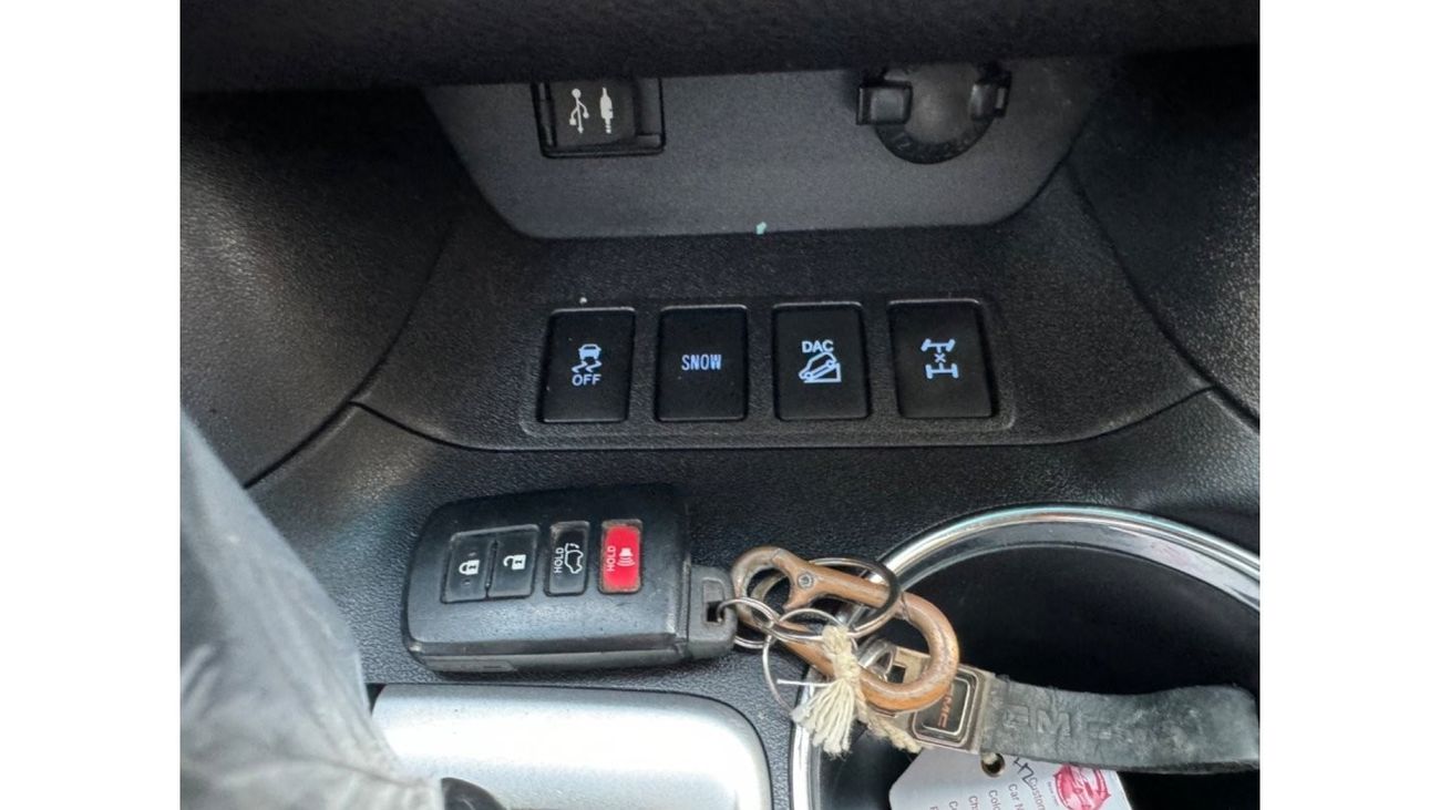 Toyota Highlander 2016 XLE LIMITED AWD SUNROOF USA IMPORTED