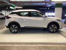 Nissan Kicks SV | Guaranteed Warranty | 0 Down Payment