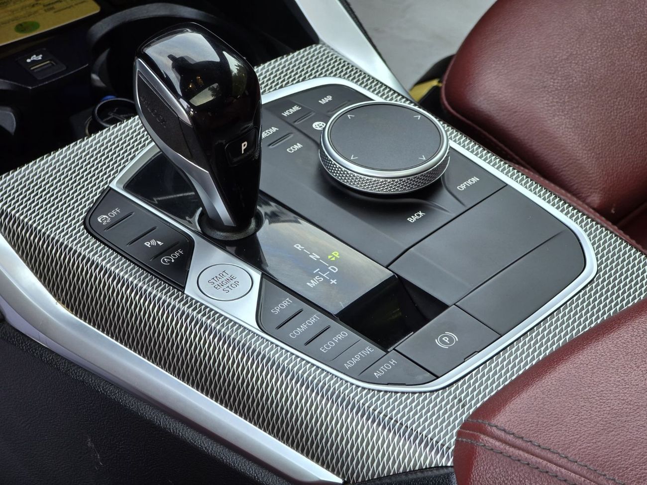 بي أم دبليو M440i xDrive 3.0L BMW 440i MPOWER 2022 GCC // 2 KEYS // ORGINAL PAINT // PERFECT CONDITION