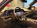 Cadillac Escalade SPORT PLATINUM - Japanese Specs - Brand