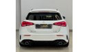 Mercedes-Benz A 35 AMG 2021 Mercedes-Benz A35 AMG, Mercedes Warranty, Mercedes Service Contract, GCC