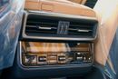 Lexus LX600 SIGNATURE LEXUS LX 600 Signature 3.5 P AT Model  2026  | Full Option GCC | Memory Seats | Mark Levinson | HUD