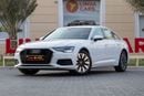 Audi A6 40 TFSI 2.0L