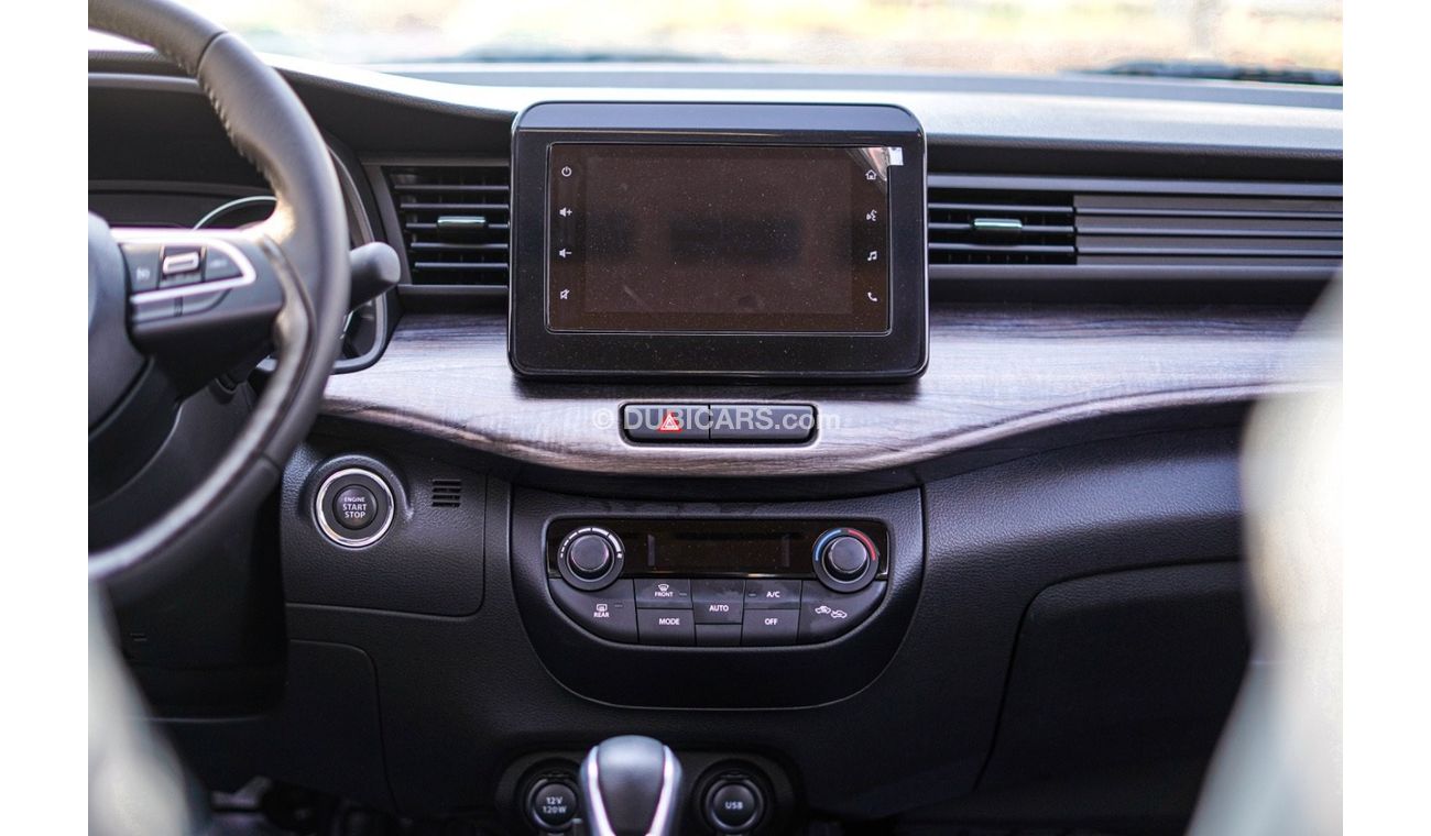 Suzuki Ertiga SUZUKI ERTIGA GLX 2024 EXPORT ONLY