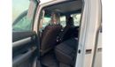 Toyota Hilux TOYOTA HILUX 4.0 AT WHITE 2023 * EXPORT ONLY *