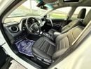 تويوتا راف ٤ VXR XLE