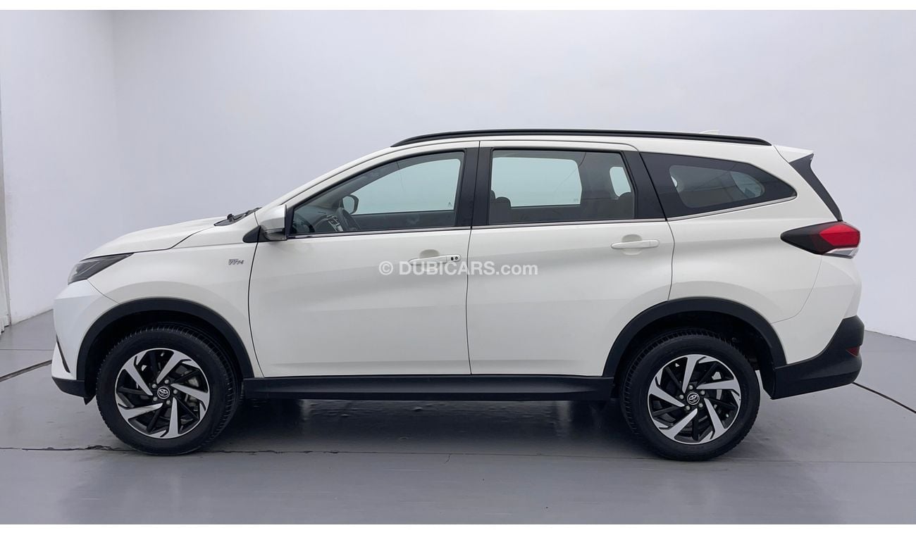 Toyota Rush GX 1.5 | Zero Down Payment | Free Home Test Drive