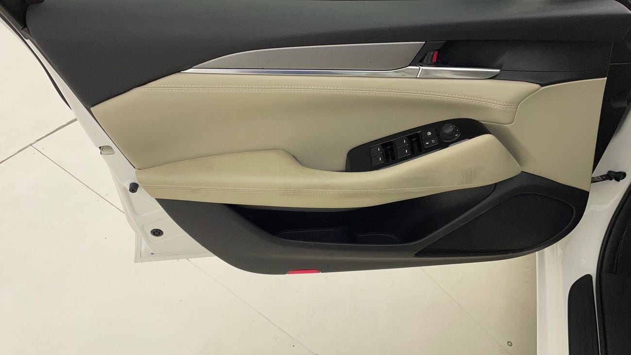 Mazda 6 S 2.5 | Zero Down Payment | Home Test Drive