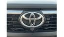 Toyota Hilux TOYOTA_HILLUX_ADVENTURE_4.0L_4WD_FULL_OPTIONS_SAUDI