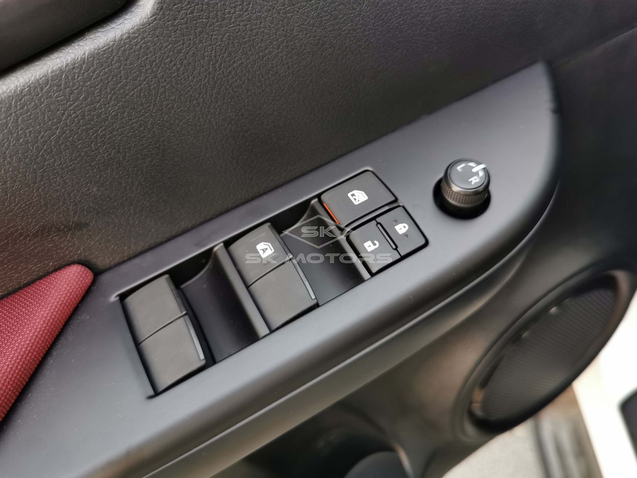 Toyota Hilux 2.7L, Auto Gear Box (CODE # THMO03)