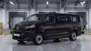 Fiat Scudo (For Export , НА ЭКСПОРТ) L3 Combi 2.0T BlueHDi GCC 2025 Без пробега