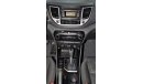 Hyundai Tucson EXCELLENT DEAL for our Hyundai Tucson 2017 Model!! in Silver Color! GCC Specs