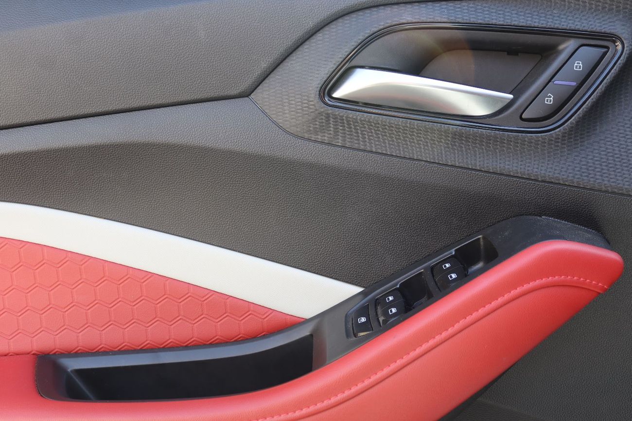 أم جي GT MG GT موديل 2024- خليجى - بدون حوادث - فل أوبشن - تربو - بحاله ممتازه