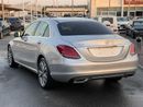 Mercedes-Benz C 300 Premium Mercedes C300 _USA_2020_Excellent Condition _Full option