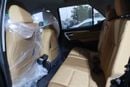Toyota Fortuner VX2 FORTUNER  4.0L V6 PETROL