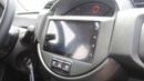Suzuki S Presso 1.0L GL AMT {EXPORT ONLY}