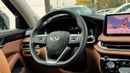 إنفينيتي QX60 SENSORY 2025 Brand New 0kms 3.5L V6 GCC