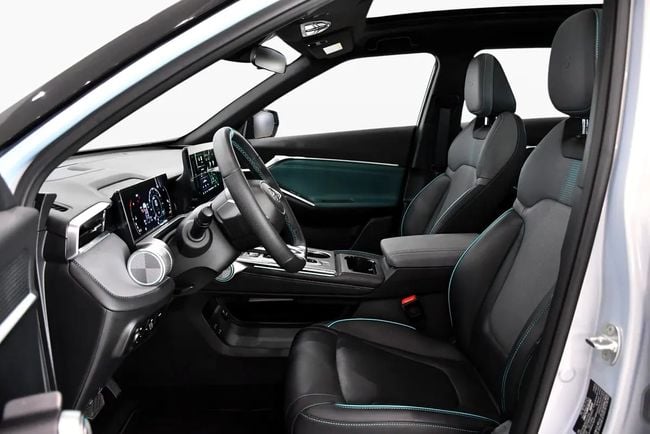 GAC EMKOO GL, миниатюра 29
