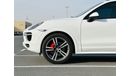 بورش كايان PORSCHE CAYENNE GTS MODEL 2013 GCC SPACE FULL OPTION