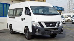 Nissan Urvan