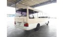 Toyota Coaster Coaster RIGHT HAND DRIVE (Stock no PM 640 )