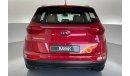 Kia Sportage EX