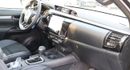 Toyota Hilux GR Sport 4.0L