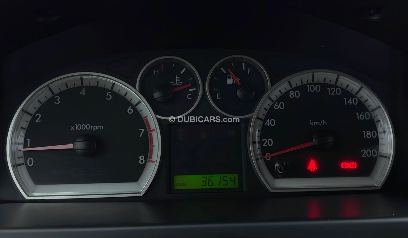 Chevrolet Aveo LS 1400