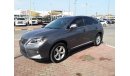 Lexus RX350