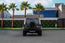 Jeep Wrangler Night Eagle Edition  | 1,762 P.M  | 0% Downpayment | Excellent Condition!