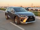 لكزس NX 300 PREMIER PREMIER