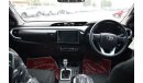تويوتا هيلوكس VIGo Diesel Right Hand Drive full option